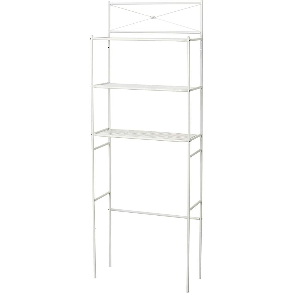 Bathroom Storage Shelf