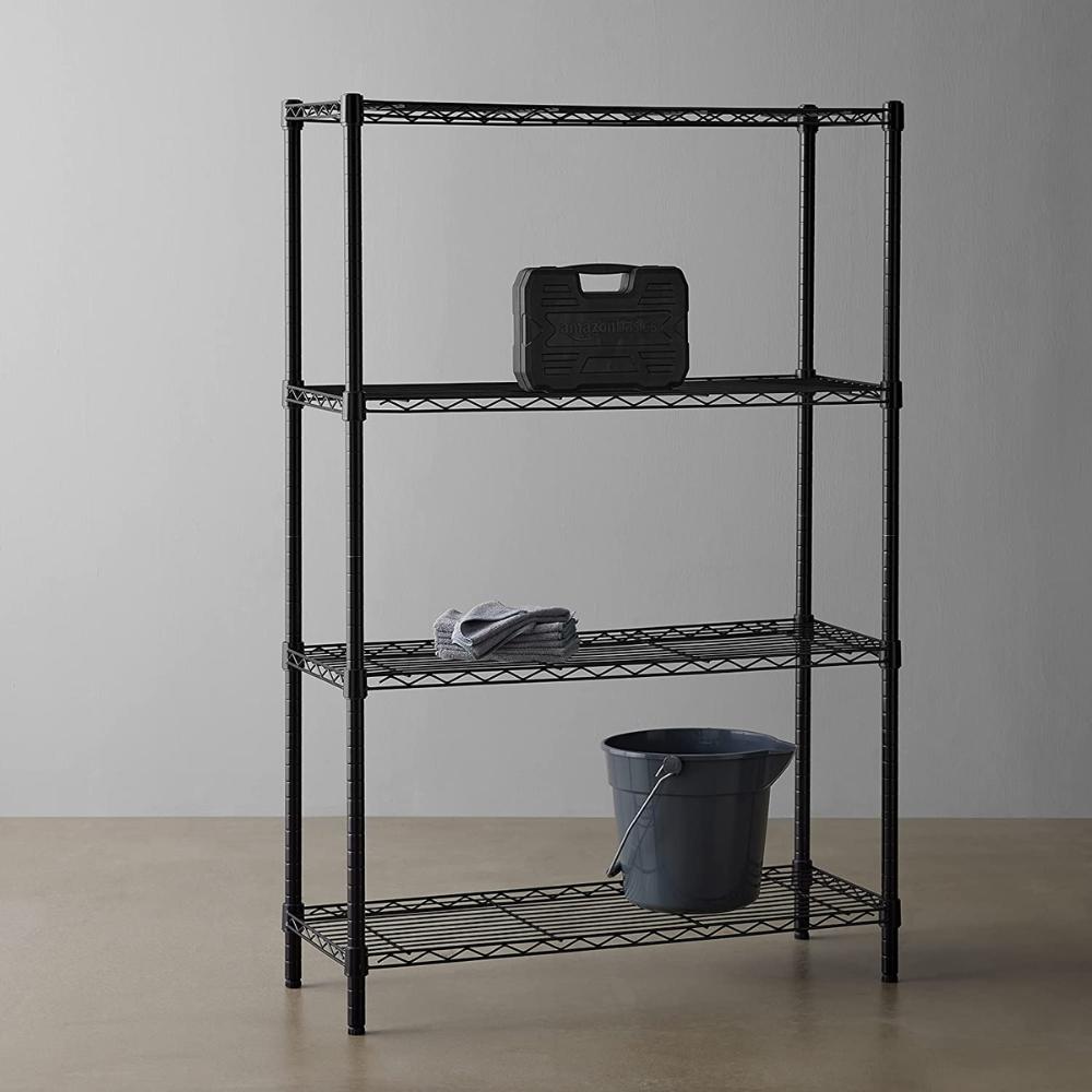 Garage Shelving