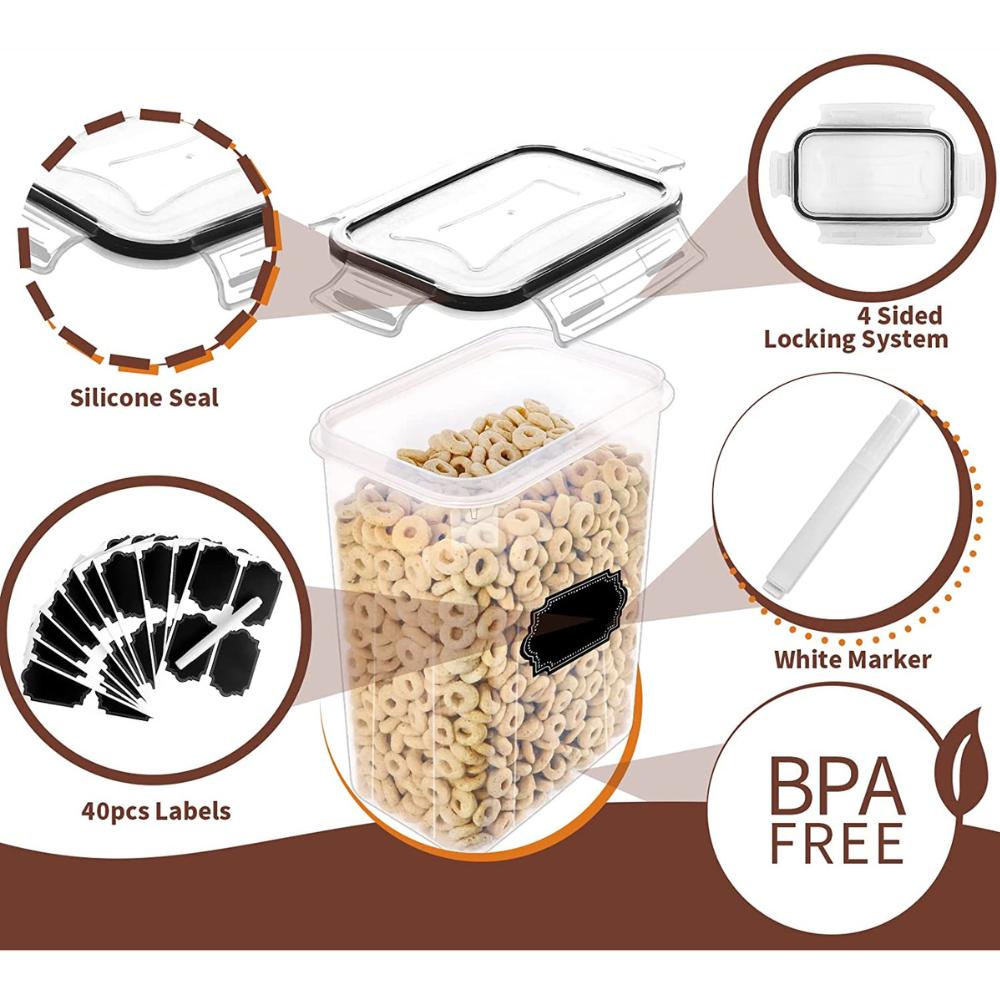 Food Storage Containers