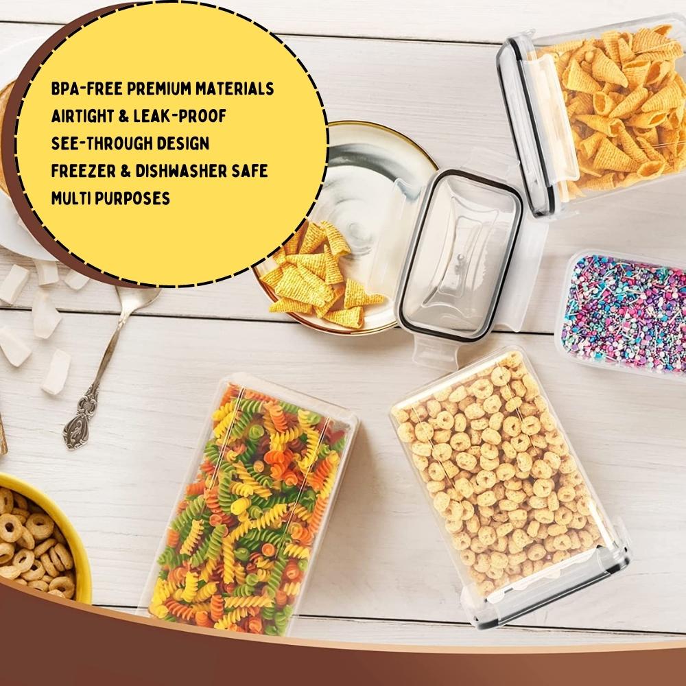 Food Storage Containers