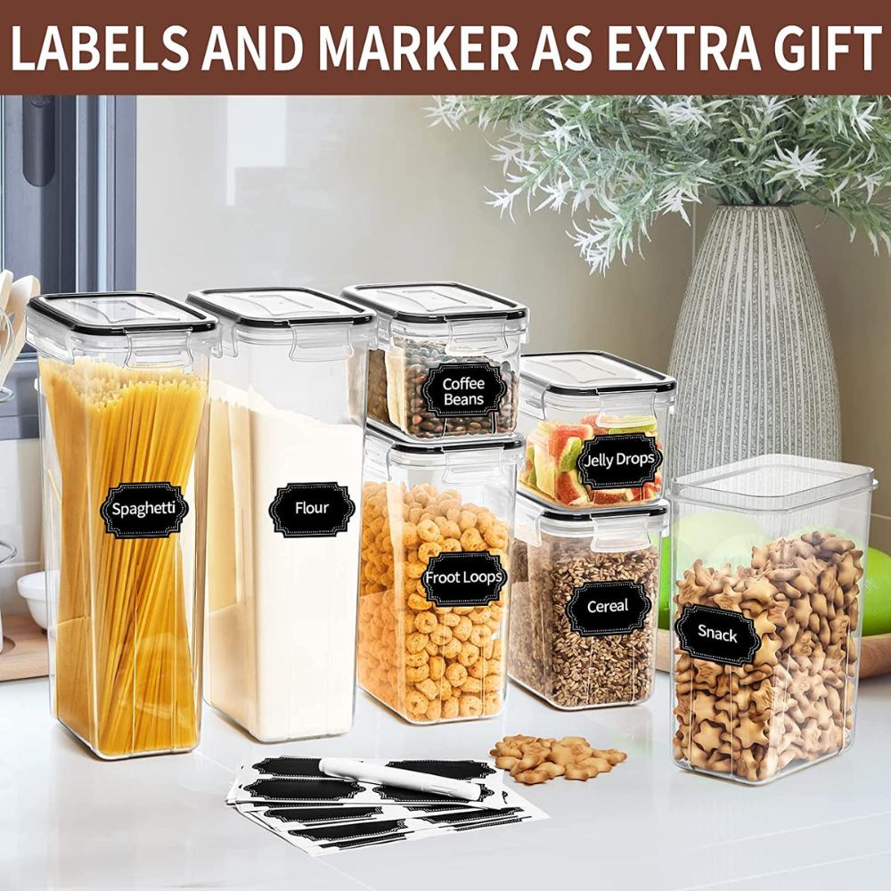 Food Storage Containers