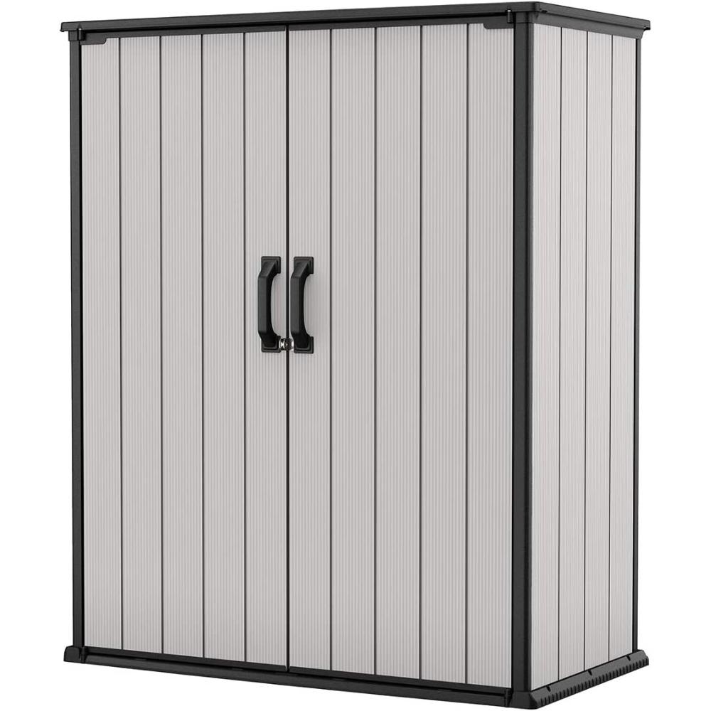 Outdoor Storage Shed