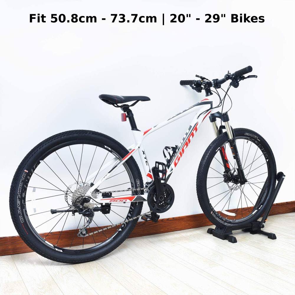 Bike Floor Parking Stand: image 4