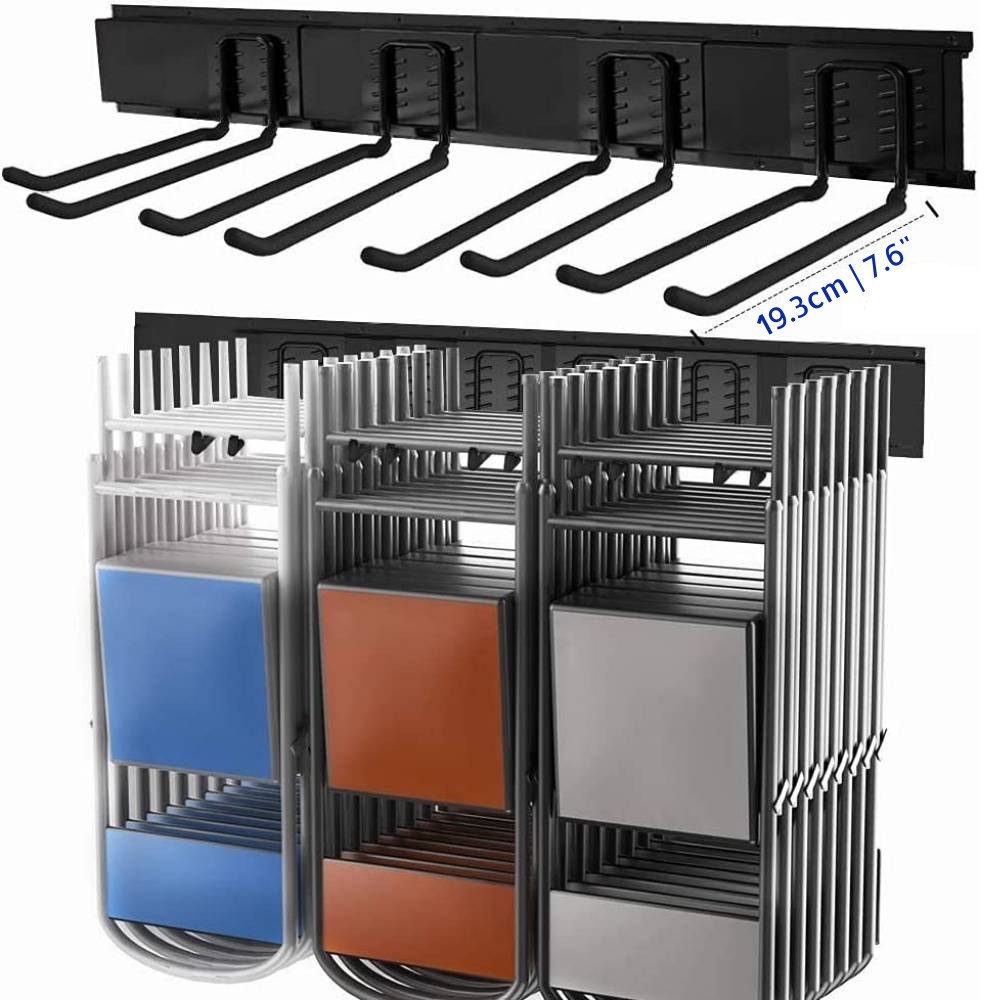 Tool Storage Rack: image 7
