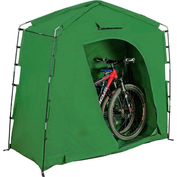 buy bike storage tent online