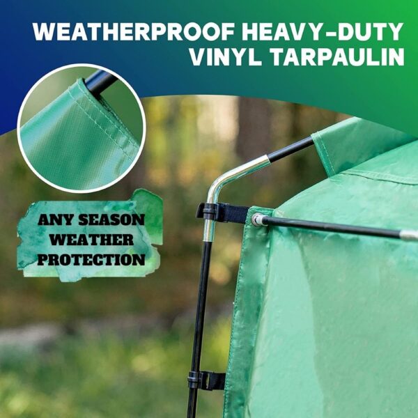 buy waterproof heavy duty online